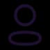 Mindada Login Button Icon